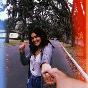 Meet your Posher, Lillian